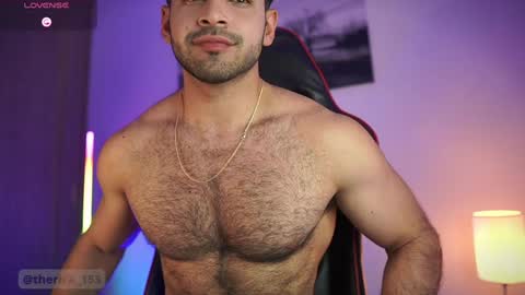 Snapshot of rick_smith153 chatting on January 11, 2025, 4:59 am Rick online show from January 11, 2025, 4:59 am