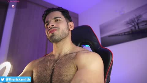 Snapshot of rick_smith153 chatting on January 11, 2025, 8:00 am Rick online show from January 11, 2025, 8:00 am