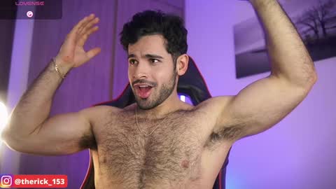 Snapshot of rick_smith153 chatting on January 19, 2025, 7:57 am Rick online show from January 19, 2025, 7:57 am