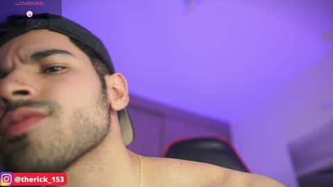 Snapshot of rick_smith153 chatting on January 23, 2025, 4:30 am Rick online show from January 23, 2025, 4:30 am