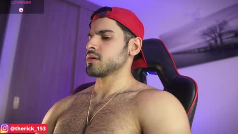 Snapshot of rick_smith153 chatting on January 24, 2025, 4:48 am Rick online show from January 24, 2025, 4:48 am