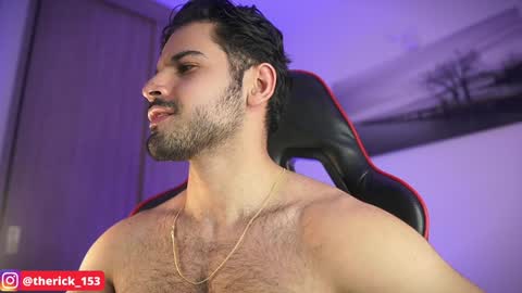 Snapshot of rick_smith153 chatting on January 26, 2025, 8:03 am Rick online show from January 26, 2025, 8:03 am