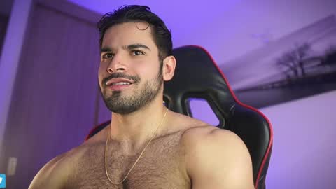 Snapshot of rick_smith153 chatting on January 27, 2025, 5:14 am Rick online show from January 27, 2025, 5:14 am