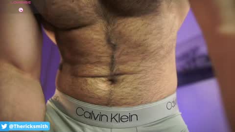 Snapshot of rick_smith153 chatting on January 29, 2025, 3:12 am Rick online show from January 29, 2025, 3:12 am