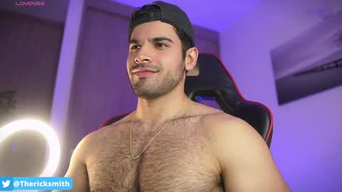 Snapshot of rick_smith153 chatting on January 29, 2025, 6:22 am Rick online show from January 29, 2025, 6:22 am