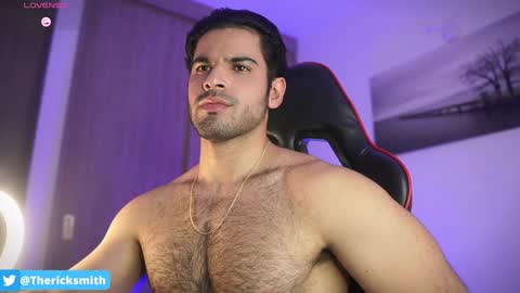 Snapshot of rick_smith153 chatting on February 4, 2025, 2:39 am Rick online show from February 4, 2025, 2:39 am