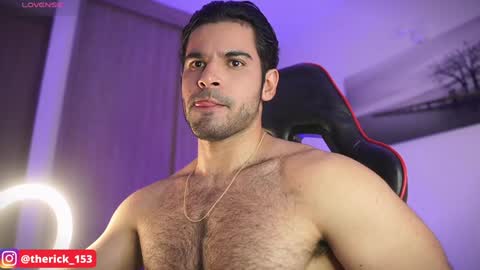 Snapshot of rick_smith153 chatting on February 4, 2025, 8:56 am Rick online show from February 4, 2025, 8:56 am