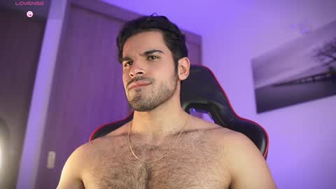 Snapshot of rick_smith153 chatting on February 5, 2025, 9:46 am Rick online show from February 5, 2025, 9:46 am