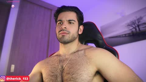 Snapshot of rick_smith153 chatting on February 6, 2025, 4:31 am Rick online show from February 6, 2025, 4:31 am