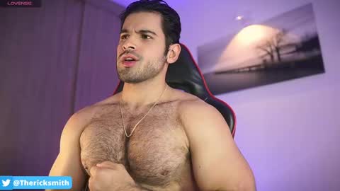 Snapshot of rick_smith153 chatting on February 11, 2025, 3:18 am Rick online show from February 11, 2025, 3:18 am