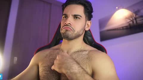 Snapshot of rick_smith153 chatting on February 12, 2025, 4:33 am Rick online show from February 12, 2025, 4:33 am