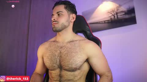 Snapshot of rick_smith153 chatting on February 13, 2025, 1:08 am Rick online show from February 13, 2025, 1:08 am