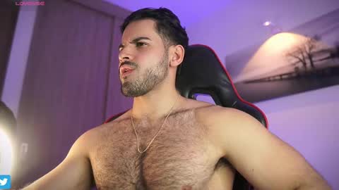 Snapshot of rick_smith153 chatting on February 15, 2025, 3:31 am Rick online show from February 15, 2025, 3:31 am