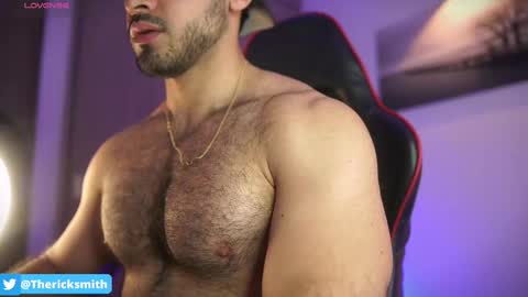 Snapshot of rick_smith153 chatting on February 16, 2025, 3:26 am Rick online show from February 16, 2025, 3:26 am