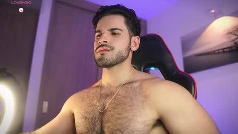 Snapshot of rick_smith153 chatting on February 17, 2025, 6:31 am Rick online show from February 17, 2025, 6:31 am