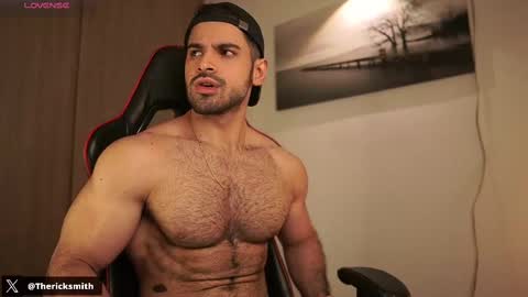 Snapshot of rick_smith153 chatting on September 9, 2025, 4:56 am Rick online show from September 9, 2025, 4:56 am