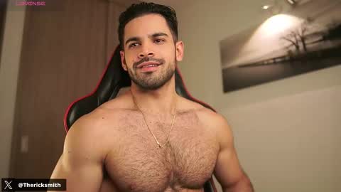 Snapshot of rick_smith153 chatting on September 10, 2025, 4:01 am Rick online show from September 10, 2025, 4:01 am