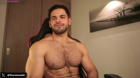 Snapshot of rick_smith153 chatting on September 12, 2025, 5:07 am Rick online show from September 12, 2025, 5:07 am