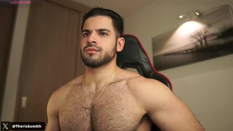 Snapshot of rick_smith153 chatting on September 14, 2025, 3:27 am Rick online show from September 14, 2025, 3:27 am