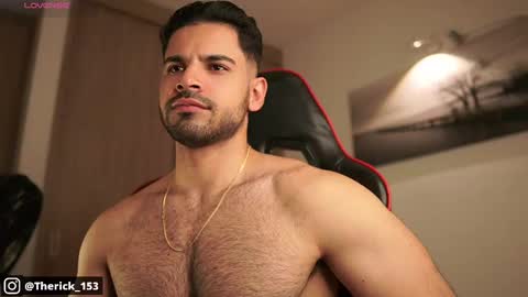 Snapshot of rick_smith153 chatting on October 18, 2025, 4:26 am Rick online show from October 18, 2025, 4:26 am