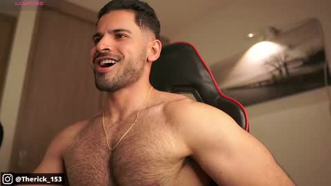 Snapshot of rick_smith153 chatting on October 18, 2025, 9:15 pm Rick online show from October 18, 2025, 9:15 pm