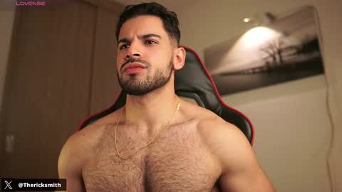 Snapshot of rick_smith153 chatting on October 24, 2025, 4:42 am Rick online show from October 24, 2025, 4:42 am