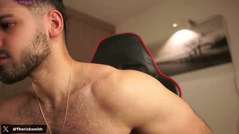 Snapshot of rick_smith153 chatting on October 25, 2025, 3:36 am Rick online show from October 25, 2025, 3:36 am