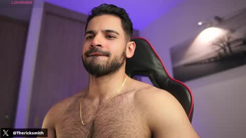 Snapshot of rick_smith153 chatting on October 30, 2025, 3:30 am Rick online show from October 30, 2025, 3:30 am