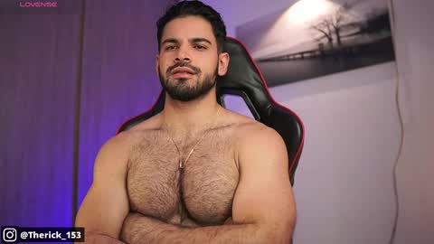 Snapshot of rick_smith153 chatting on October 31, 2025, 4:13 am Rick online show from October 31, 2025, 4:13 am