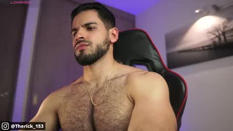 Snapshot of rick_smith153 chatting on November 6, 2025, 3:29 am Rick online show from November 6, 2025, 3:29 am