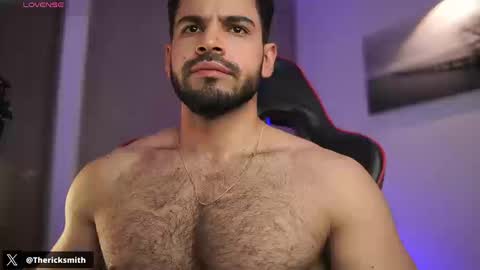 Snapshot of rick_smith153 chatting on November 8, 2025, 4:12 am Rick online show from November 8, 2025, 4:12 am