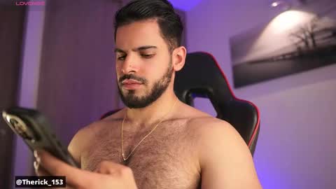 Snapshot of rick_smith153 chatting on November 9, 2025, 12:31 am Rick online show from November 9, 2025, 12:31 am