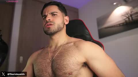 Snapshot of rick_smith153 chatting on November 17, 2025, 4:40 am Rick online show from November 17, 2025, 4:40 am