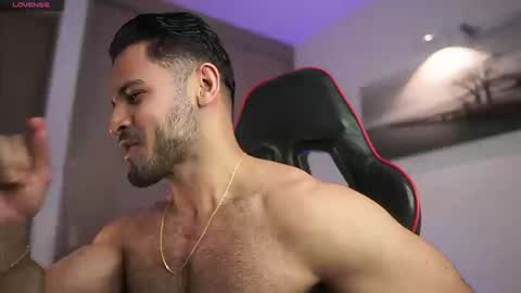 Snapshot of rick_smith153 chatting on November 19, 2025, 3:50 am Rick online show from November 19, 2025, 3:50 am