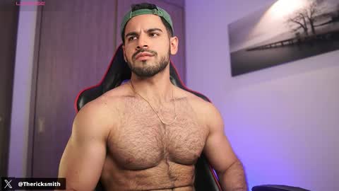 Snapshot of rick_smith153 chatting on November 23, 2025, 12:21 am Rick online show from November 23, 2025, 12:21 am