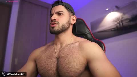 Snapshot of rick_smith153 chatting on November 24, 2025, 4:34 am Rick online show from November 24, 2025, 4:34 am