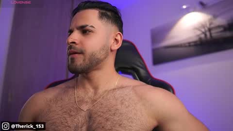 Snapshot of rick_smith153 chatting on November 26, 2025, 2:29 pm Rick online show from November 26, 2025, 2:29 pm