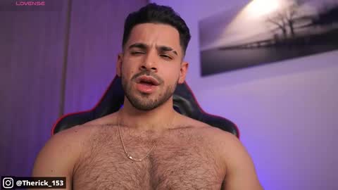 Snapshot of rick_smith153 chatting on November 27, 2025, 2:35 am Rick online show from November 27, 2025, 2:35 am