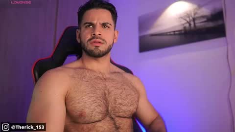 Snapshot of rick_smith153 chatting on December 3, 2025, 5:59 am Rick online show from December 3, 2025, 5:59 am