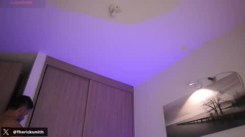 Snapshot of rick_smith153 chatting on December 15, 2025, 3:44 am Rick online show from December 15, 2025, 3:44 am