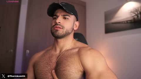 Rick online show from February 23, 2026, 5:49 am