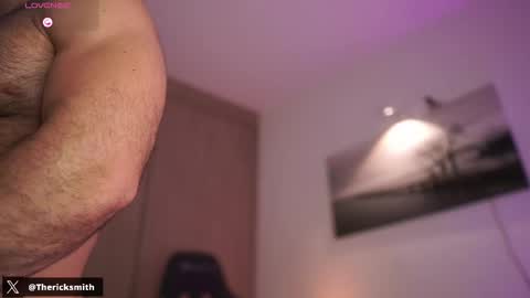 Rick online show from March 7, 2026, 4:42 am