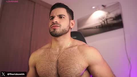 Rick online show from March 25, 2026, 4:29 am