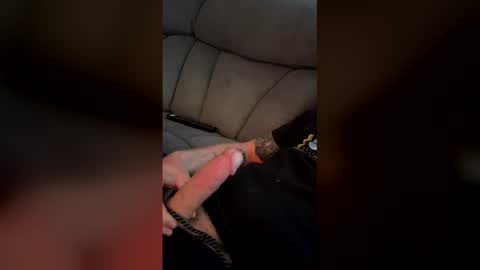 Big dick rick online show from April 29, 2026, 1:59 pm