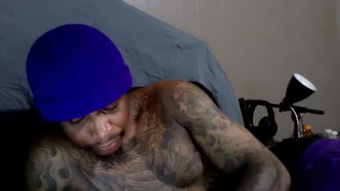 Rick online show from October 23, 2025, 1:10 pm