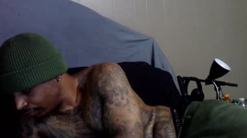 Rick online show from October 24, 2025, 4:36 pm