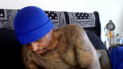 Rick online show from March 19, 2026, 2:32 pm