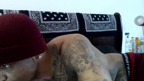 Rick online show from April 9, 2026, 4:56 pm