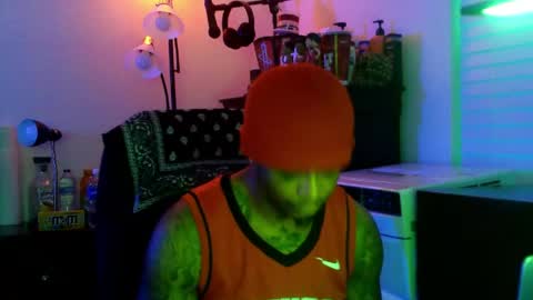 Rick online show from April 19, 2026, 12:54 am