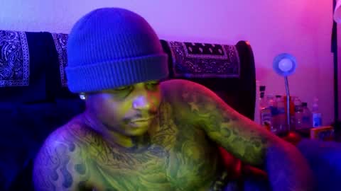 Rick online show from April 20, 2026, 6:16 am